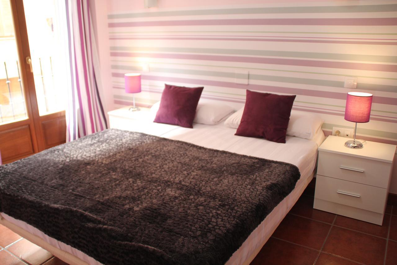 Apartamentos San Lazaro Ezcaray Exterior foto